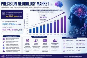 Precision Neurology Market